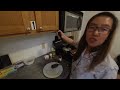 1st Chill Cooking Vlog