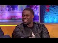 Kevin Hart Can’t Deal With Freddie Flintoff’s Ghost Stories | The Jonathan Ross Show
