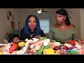 Seafood Boil with De'arra of DK4L