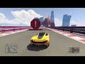 GTA ONLINE: Stunt Race PT1 Playlist