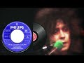 T.Rex | Marc Bolan Reviews the Sounds of April 1971
