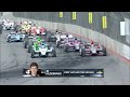 The 2013 Sao Paulo Indy 300 is an UNDERATED IndyCar CLASSIC!