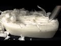 ASMR Satisfying Soap Carving 1 Hour🧼⛏ 섬세한 비누소리 장인 1시간!