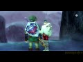 The Legend of Zelda: Twilight Princess 4K - Full 100% Walkthrough 05