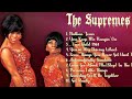 Love is Here and Now You're Gone-The Supremes-Year's greatest hits roundup: Hits 2024 Collectio