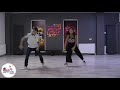 Daddy Yankee - Limbo easy kid dance / zumba choreography