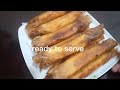 Simple and Easy Banana Turon Recipe.