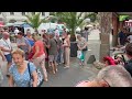 Marché de la Guerche de Bretagne 30/07/2024