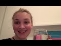 1 Day Pre-Op Gender Reassignment Surgery Vlog | Transgender Teen | Emily Tressa |