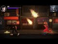 The Breakup Arena -A Double Dragon In Love -Lets Play -Gameplay 1