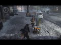 Hackers in The Division too OP, needs nerf