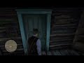 Exploring w/ John Marston | Destination: Deer Cottage