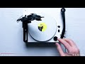 Make your own vinyl records at home | Teenage Engineering PO-80 & Gakken Record Maker