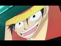 One piece part 3