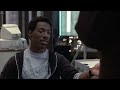 Beverly Hills Cop (1984) | Cops Shocked to Learn Axel Foley Is One of Them | Paramount Movies