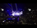 One Direction - Little Things (Part 1) - Take Me Home Las Vegas 8/2/13