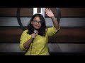 How Shah Rukh Khan Ruined My Love Life - Stand Up Comedy by Devanshi Shah