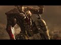 Metal Gear Rising Revengeance  Raiden Boss with Sam (No Damage), A Tier, Revengeance Difficulty
