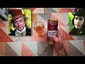 Wonka Toffee Apple Sparkling Drink (Zero Sugar) - Weird Stuff in a Can # 189