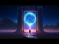Heal Your Inner Child | Free Yourself from Trauma | 417Hz Healing Frequency Meditation & Sleep Music