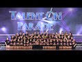 Talent On Parade SR Top Starz 2024