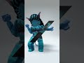 Avatar 2 The way of water! Neytiri Roblox outfit idea!