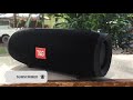 TG 118 vs JBL Xtreme Speaker (2023)