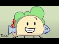 BFDI FAN ANIMATION - Recommended Character Auditions (Remake)