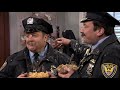 Point Pleasant Police Department with Kevin James (Thanksgiving Edition)