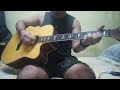 Hanging By A Moment by Lifehouse (Acoustic Guitar Cover)