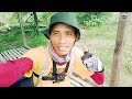 RENCANA CUMA SURVEY SPOT eeeeeee TERNYATA MALAH DAPAT SAMBARAN || casting ikan gabus ||