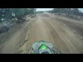 Going Back and Forth with 2nd in Series #335      Aot rd 3 at Creeks Mx Warrior Class Moto2