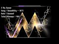 Geometry Dash 2.0 - X By Triaxis / Y By Geomania / Z By Zyzyx [XYZ Map pack?] - Dorami (GO TO 15K!?)