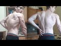 My 4 Year Natural Transformation |Fat to Fit|