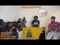 American From NY Reacts to Yungen - Daily Duppy | GRM Daily