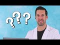 ER Doctor REACTS to IShowSpeed DUMBEST Injuries