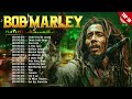 Bob Marley Greatest Hits ~ Reggae Music ~ Top 10 Hits of All Time