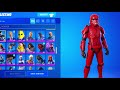 I Bought a $10 SEASON 1 Fortnite Account on the DARK WEB...