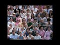 Wimbledon 1967 In Colour - BBC2 07/07/67