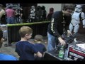 Megacon 2011