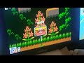 Playing Sonic The Hedgehog 8 Bit for fun |  Sonic Origins Plus