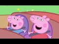 Peppa Pig in Hindi | Krisamas Kee Badhaee | हिंदी Kahaniya - Hindi Cartoons for Kids