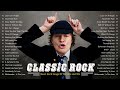 Classic Rock || ACDC, Bon Jovi, Aerosmith, Bon Jovi, Guns N Roses, RHCP, Metallica Vol.02