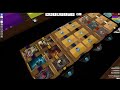 Tabletop Simulator - Mysterium 05/28/2024 Part 1