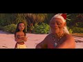 Moana 2 Official Trailer (2024) + All Clips From The First Movie