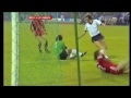 Bayern Munich 1-1 Liverpool, European Cup S/F 1981