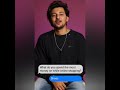 Darshan Raval QnA | Question Answer Session | JioSaavn