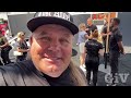 Beverly Hills Car Show with Jay Leno Concours d'Elegance Fathers Day 2024