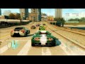 ничего интересного в NFS undercover #2