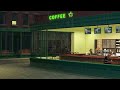 Cozy New York Diner - Heavy Rain and Smooth Jazz [2 hours]
